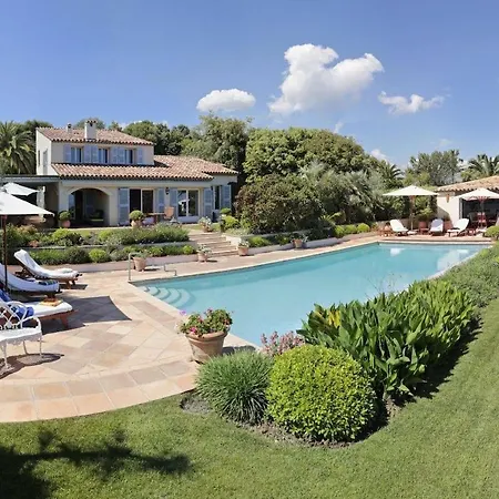 Splendid Near Valbonne Vila *