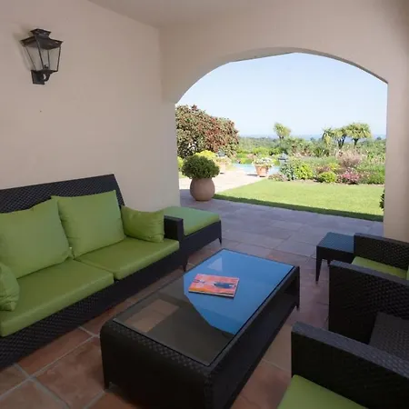 Splendid Near Valbonne Βίλα *