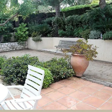 Splendid Near Valbonne